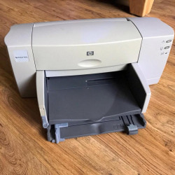 HP Deskjet 845C