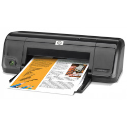 HP Deskjet D1663