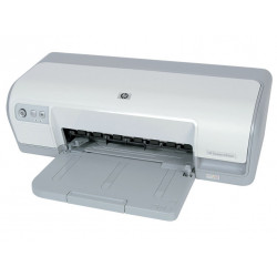 HP Deskjet D2500