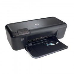 HP Deskjet D2663