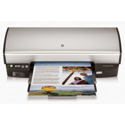 HP Deskjet D4260