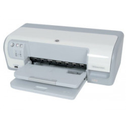 HP Deskjet D4360