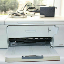 HP Deskjet F4213