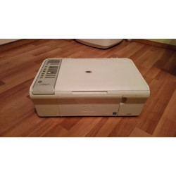 HP Deskjet F4283