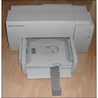 Картриджи для принтера HP DJ 600C