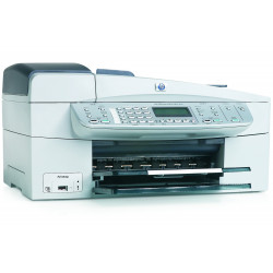 HP DJ 6210