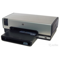 HP DJ 6543