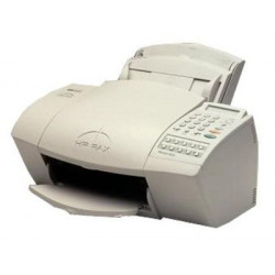 HP DJ FAX 910