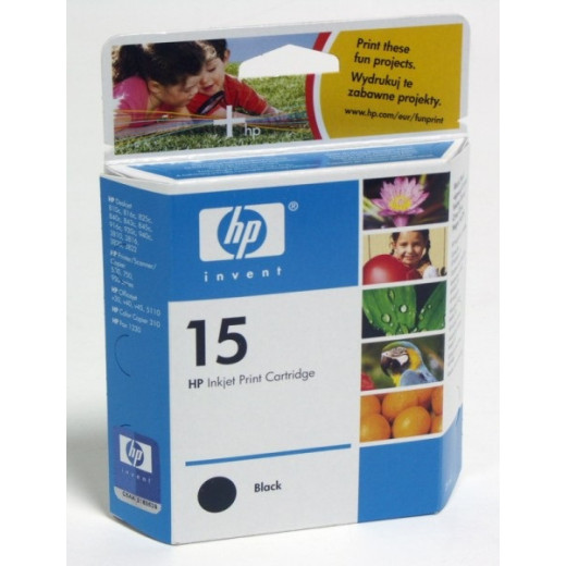 Картриджи для принтера HP DJ7xxC