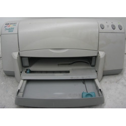 HP DJ932C