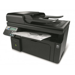 HP HotSpot LaserJet Pro M1218nfs MFP