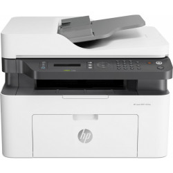 HP Laser 137fnw MFP