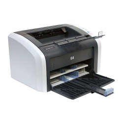 HP LaserJet 1012