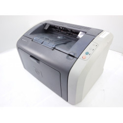 HP LaserJet 1015