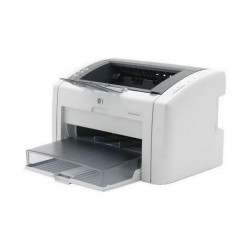 HP LaserJet 1022n