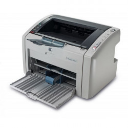 HP LaserJet 1022nw