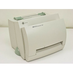 HP LaserJet 1100A xi