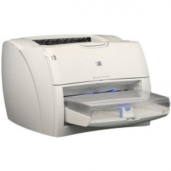 HP LaserJet 1200a