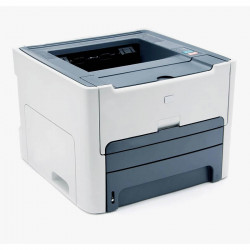 HP LaserJet 1320n