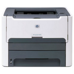 HP LaserJet 1320nw