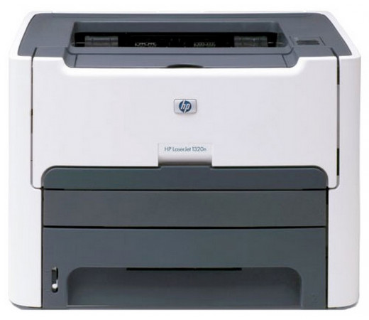 Hp laserjet 1320 фото