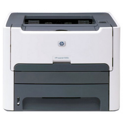 Картриджи для принтера HP LaserJet 1320nw