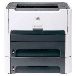 HP LaserJet 1320tn