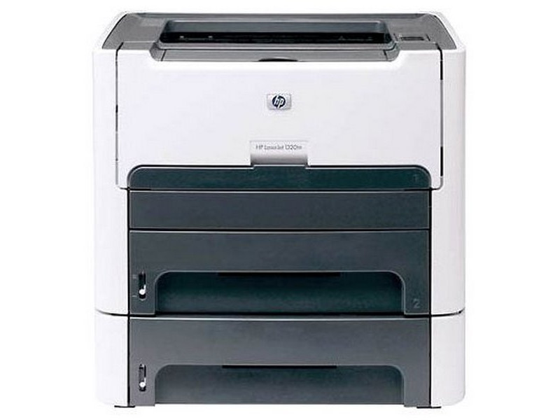 Hp laserjet 1320 фото