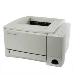 HP LaserJet 2100m