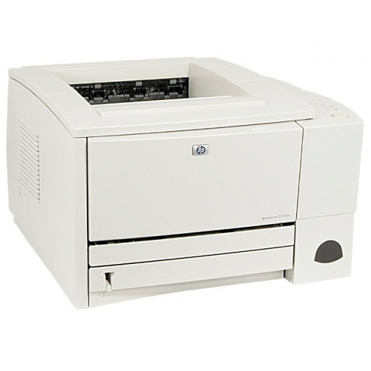 Картриджи для принтера HP LaserJet 2200d