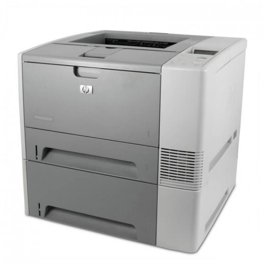 Картриджи для принтера HP LaserJet 2430dtn