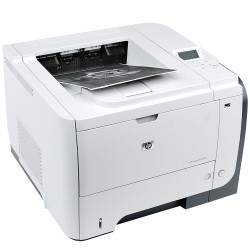 HP LaserJet 3015