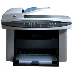 HP LaserJet 3020