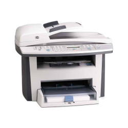 HP LaserJet 3052