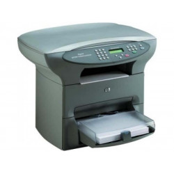 HP LaserJet 3300MFP