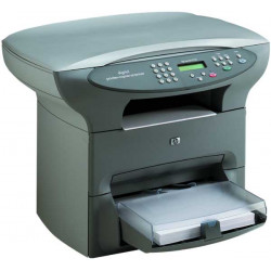 HP LaserJet 3310