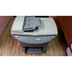 HP LaserJet 3320