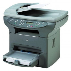 HP LaserJet 3330 MFP