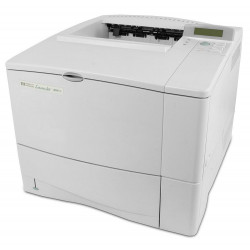 HP LaserJet 4000t