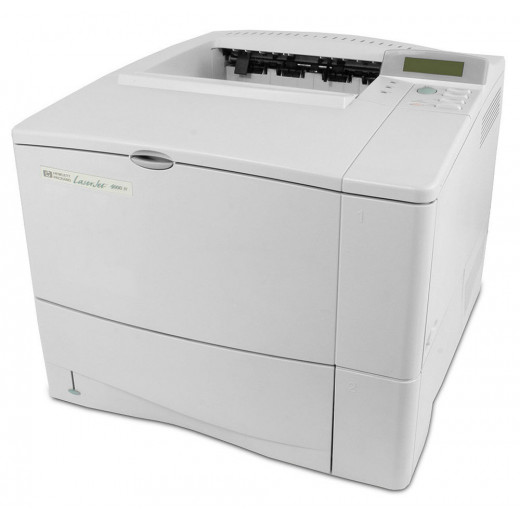 Картриджи для принтера HP LaserJet 4000t