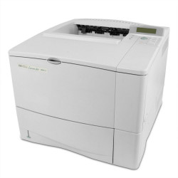 HP LaserJet 4000n