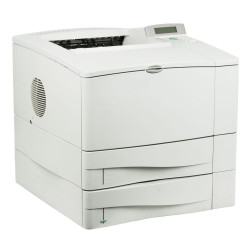 HP LaserJet 4000tn