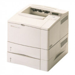 HP LaserJet 4050t