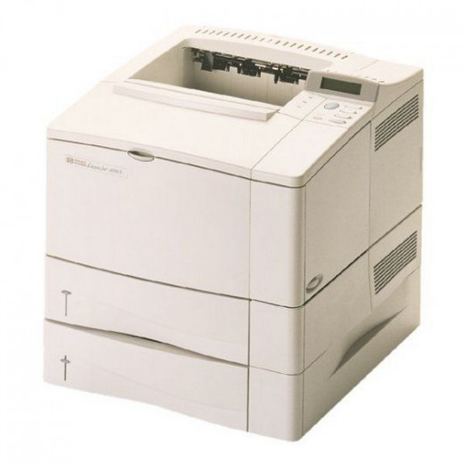 Картриджи для принтера HP LaserJet 4050t