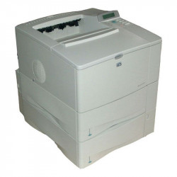 HP LaserJet 4100dtn