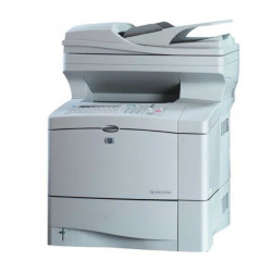 HP LaserJet 4100MFP