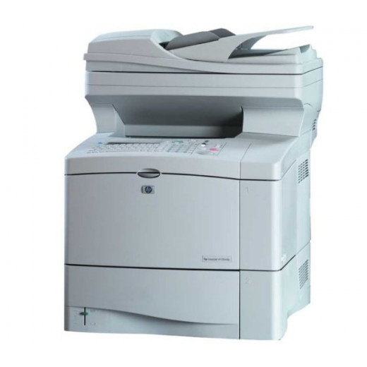 Картриджи для принтера HP LaserJet 4100MFP