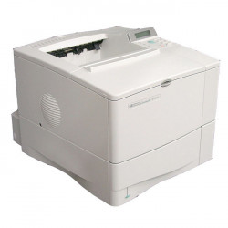 HP LaserJet 4100n