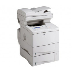 HP LaserJet 4101mfp