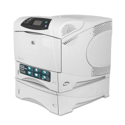 HP LaserJet 4250dtn